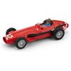 Brumm BM0135CH MASERATI 250F J.M.FANGIO 1957 N.32 WINNER MONACO GP 1:43 Modellin
