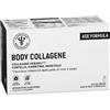 Unifarco spa Lfp Body Collagene 15 Flaconcini 10 ml Age Formula