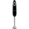 SMEG FRULLATORE A IMMERSIONE, SENZA ACCESSORI, HBF11 NERO