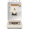 Aroma Iconica macchina caffè cialde ESE 44mm - Bianco Matt