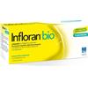 SIT LABORATORIO FARMAC. Srl INFLORAN BIO adulti 14 flaconcini