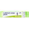 boiron Luteinum 5ch gr bo