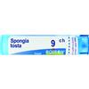 boiron Spongia tosta 9ch gr bo