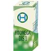 oh international Fitomega Dis 1 50ml Gocce