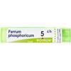 boiron Ferrum phosphoricum 5ch 80gr4g