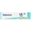 boiron Histaminum 15ch gl