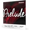 D'Addario J910 LM J910 Prelude - viola corde in acciaio al carbonio