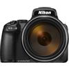 NIKON COOLPIX P1100 BLACK