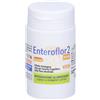 Enteroflor 2 New Integratore Alimentare 20 pz Capsule