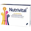 SCHWABE PHARMA ITALIA Srl nutrivital 30 compresse masticabili