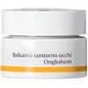 WALA ITALIA Srl dr hauschka bals cont occhi 10 ml