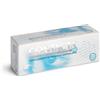 FIDIA FARMACEUTICI SpA lente a contatto monouso giornaliera contacta daily lens silicone hydrogel -3,50 30 pezzi