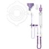 DANONE NUTRICIA SpA SOC.BEN. flocare deflussore per nutripompa infinity per bottiglia o pack