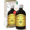 DR.GIORGINI SER-VIS Srl bardanavis liquido analcolico 500 ml
