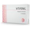 LAB.TERAPEUTICO M.R. Srl vitifenil 30 compresse