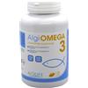 ALGILIFE Srls algiomega 3 120 perle
