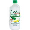 PHARMALIFE RESEARCH Srl aloe gel premium & ananas 1 litro