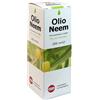 KOS Srl olio di neem 200 ml