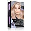 L'Oreal Paris L'Oréal Paris Préférence 8.12 ALASKA tintura per capelli Chiaro Beige Biondo cenere