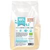 HEALTION Srl SOCIETA BENEFIT FARINA CECI BIO 500G