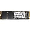 Transcend SSD Transcend MTE710T 256 GB M.2 PCI Express 4.0 NVMe 3D NAND