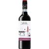 CANTINE TORRI Montepulciano d'abruzzo with love collection doc bio