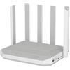 Keenetic Hero 5G Modem Router 5G Wi-Fi 6 Mesh AX3000 con 2 slot SIM, porte USB 3.0 e 2.0 multifunzione