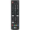 LG originale AKB73715601 Telecomando fit per LG 55LA660V 42LN578V 42LA660V 55LN575V 47LN575V 42LN570V