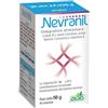A. V. D. Reform Nevranil 40 Compresse