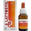 PIEMME PHARMATECH LATTOSTIL GOCCE 16ML