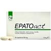 PIEMME PHARMATECH EPATOACT 36CPS 500MG