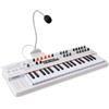 ARTURIA MINI FREAK VOCODER SINTETIZZATORE IBRIDO ANALOGICO/DIGITALE A 6 VOCI 37 TASTI CON MICROFONO