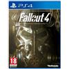 Bethesda Fallout 4 [Edizione: Regno Unito]
