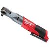 Milwaukee Fuel M12FIR12-0 Akku-Ratsche 1/2