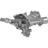 VALEO Pompa dell'acqua, raffreddamento motore 506601
