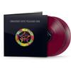 ATLANTIC RECORDS Greatest Hits Volume One A Slight Case Of Overbombing