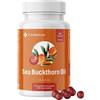 FutuNatura Olio di Olivello Spinoso 1200 mg 90 pz Capsule