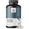 HealthyWorld Candida Cleanse 180 pz Capsule