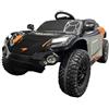 Pilots Kids Auto Elettrica Bambini 12V McLaren con Telecomando MP3 Sedile Pelle