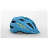 MET Casco bici bambino MET Crackerjack MIPS con luce a led 2026