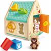 Hape Selezionatore di forme di animali