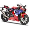 Burago Bburago M34007-20116 - Auto modello, Sport, pre-costruita, colori assortiti