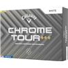 Callaway Golf Chrome Tour Triple Diamond Tour Golf Ball