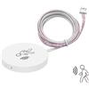 Tuya Sensore Movimento Umano a Microonde 5.8GHz 5V DC da Incollare per Controller Illuminazione
