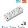 Tuya Controller LED Dimmer Universale 5in1 Smart WiFi e RF