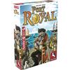 Pegasus Spiele 18114G Port Royal [Edizione : Germania]