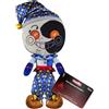 Funko Plush: Five Nights At Freddy's (FNAF) SB - Moon - (CL 7) - Peluche da Collezione - Idea Regalo per il Compleanno - Merchandising Ufficiale Peluche per Bambini e Adulti, Fidanzate e Fidanzati