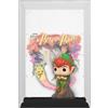 Funko Pop! Movie Poster: Disney - Peter Pan - Figura in Vinile da Collezione - Idea Regalo - Merchandising Ufficiale - Giocattoli per Bambini e Adulti - Figura da Collezione e da Esposizione