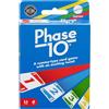 Mattel Games Mattel Fase 10