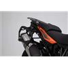 Sw-Motech Supporto Laterale PRO Sw-Motech KFT.04.333.30001/B per KTM 1